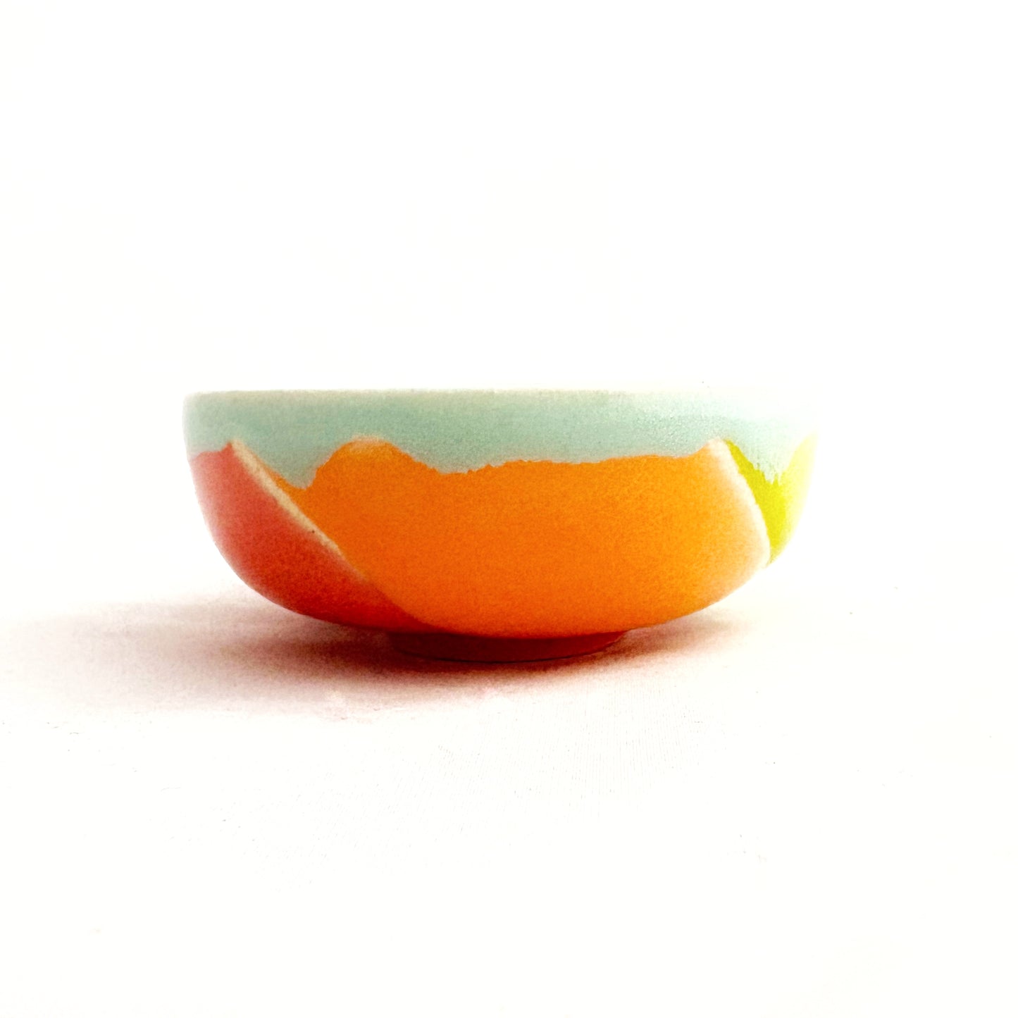 Fruit Stripe Bowl | Pinch