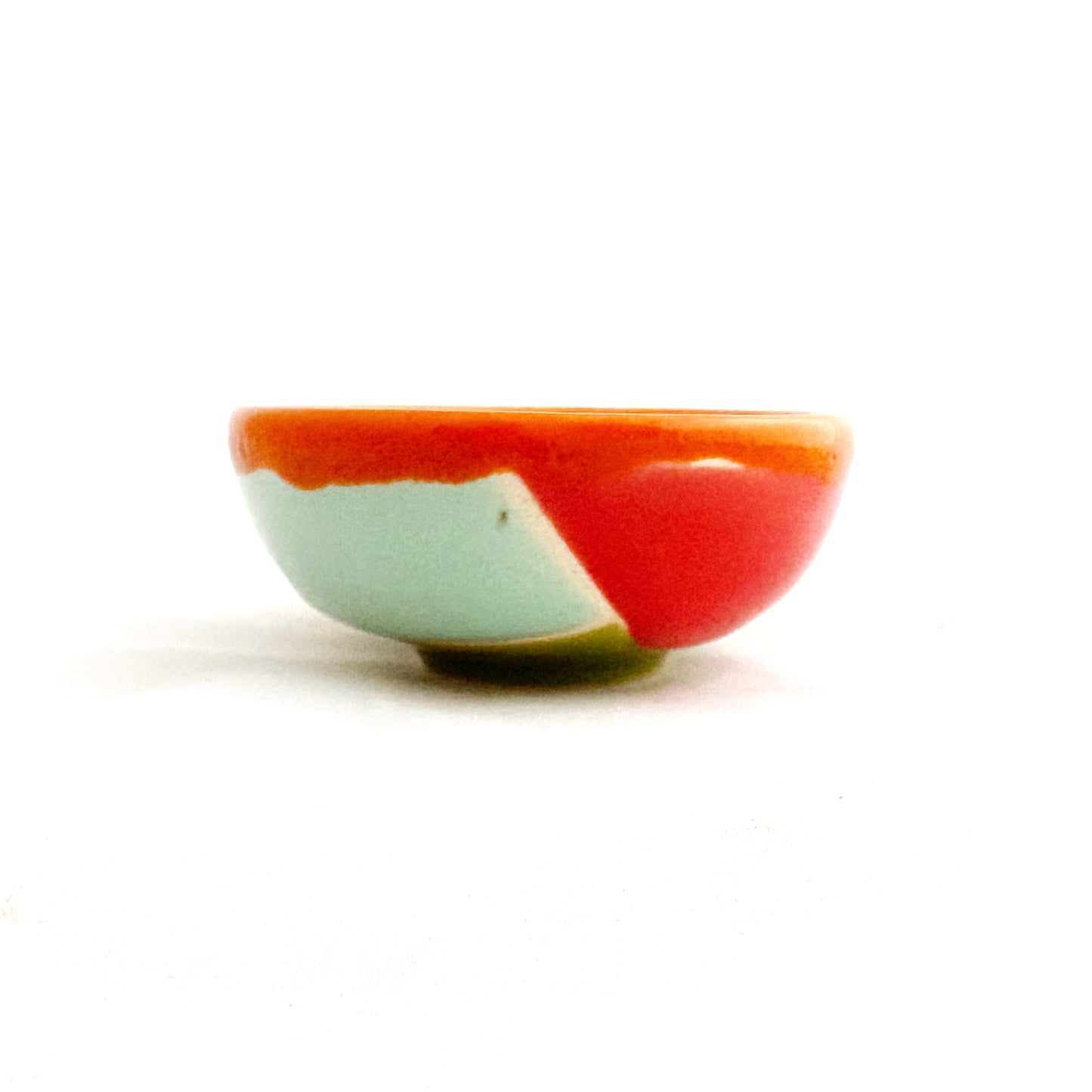 Fruit Stripe Bowl | Pinch