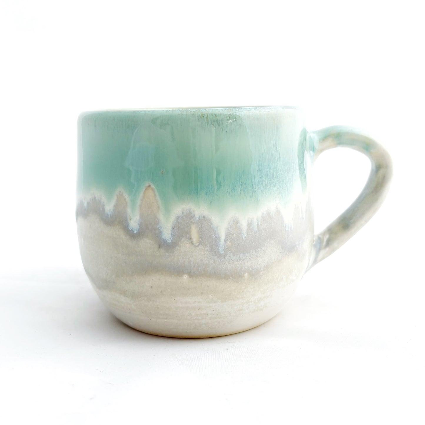 April Showers Mug