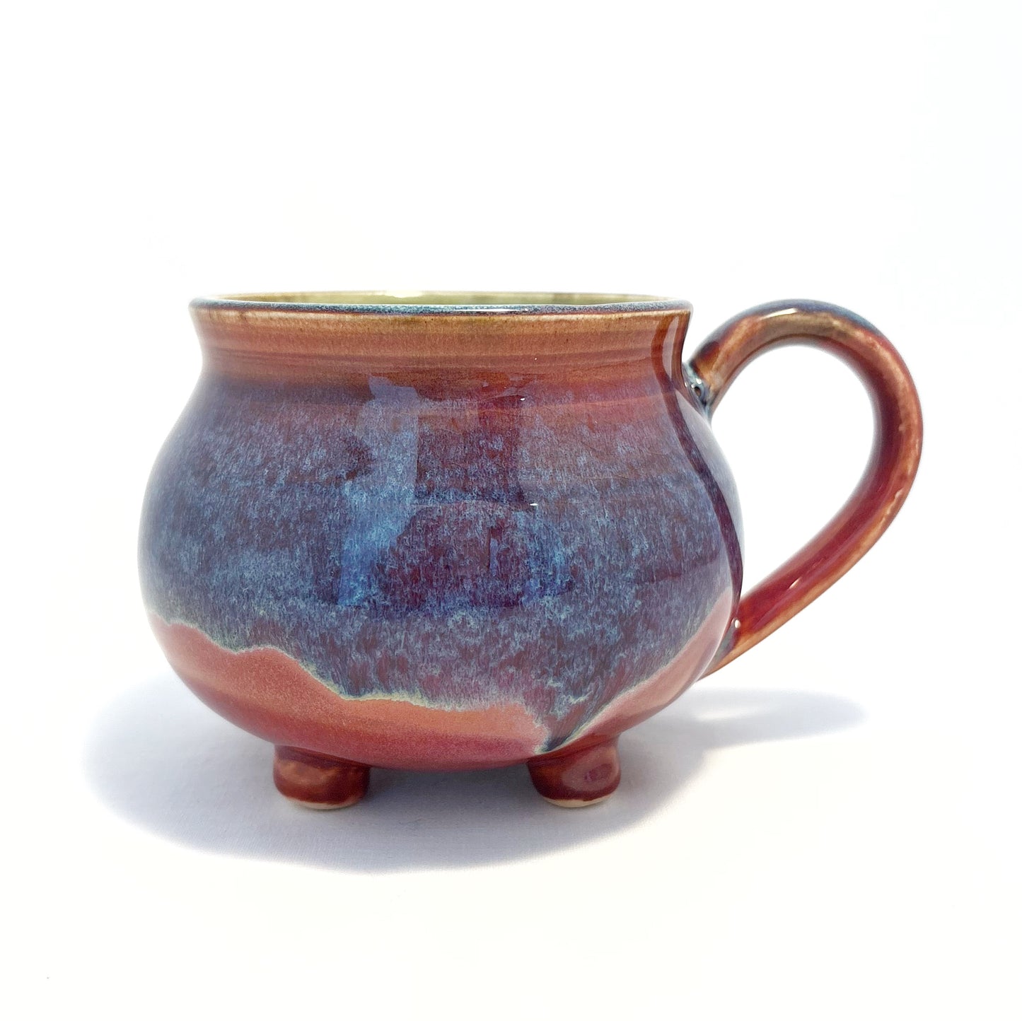 Cauldron Mug