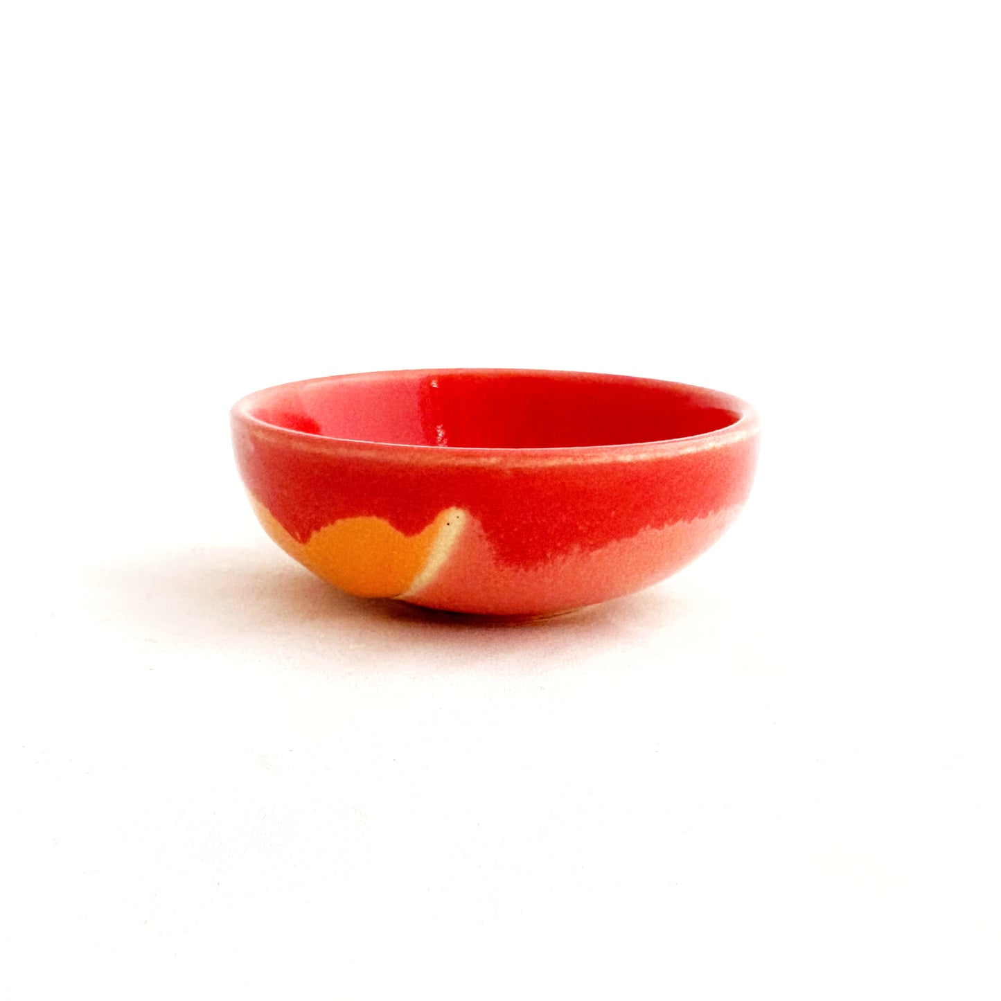 Fruit Stripe Bowl | Pinch