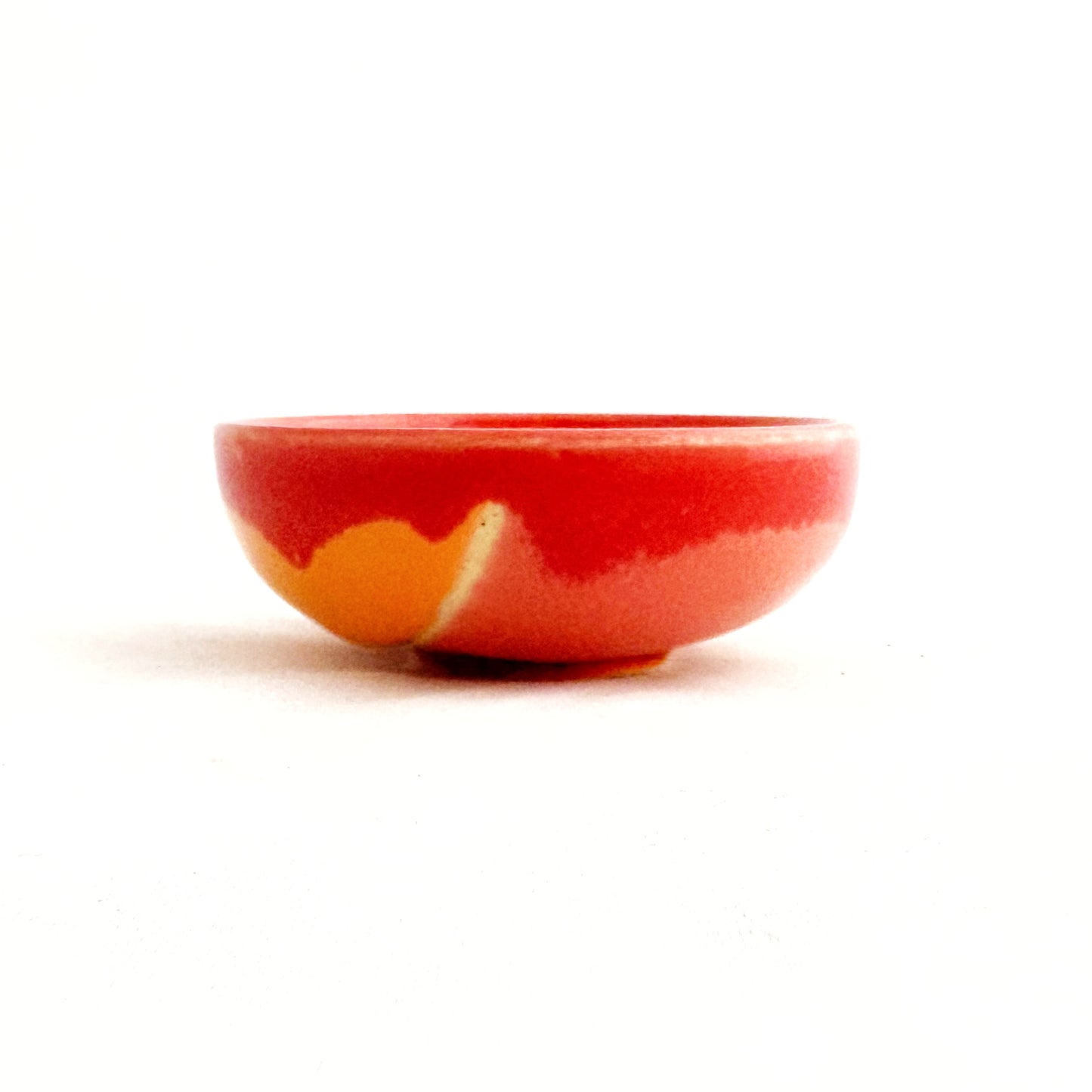 Fruit Stripe Bowl | Pinch