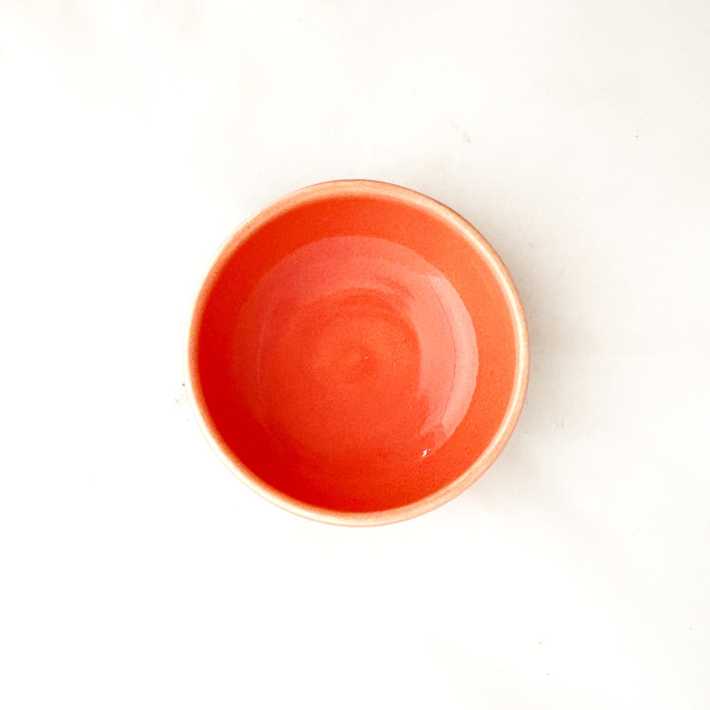 Fruit Stripe Bowl | Pinch