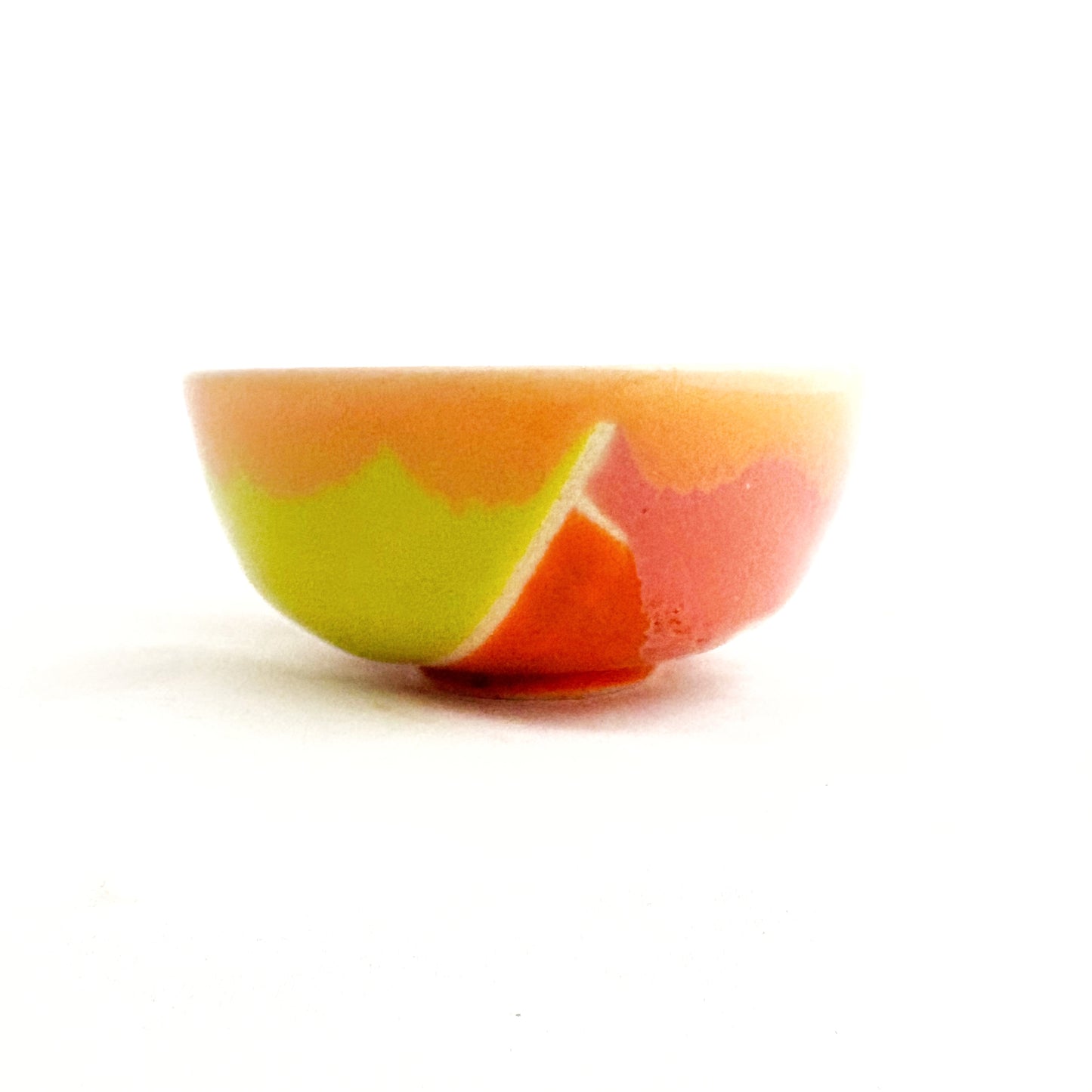Fruit Stripe Bowl | Pinch