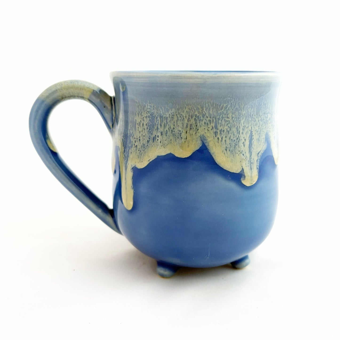 Bubbling Cauldron Mug | Sky Blue