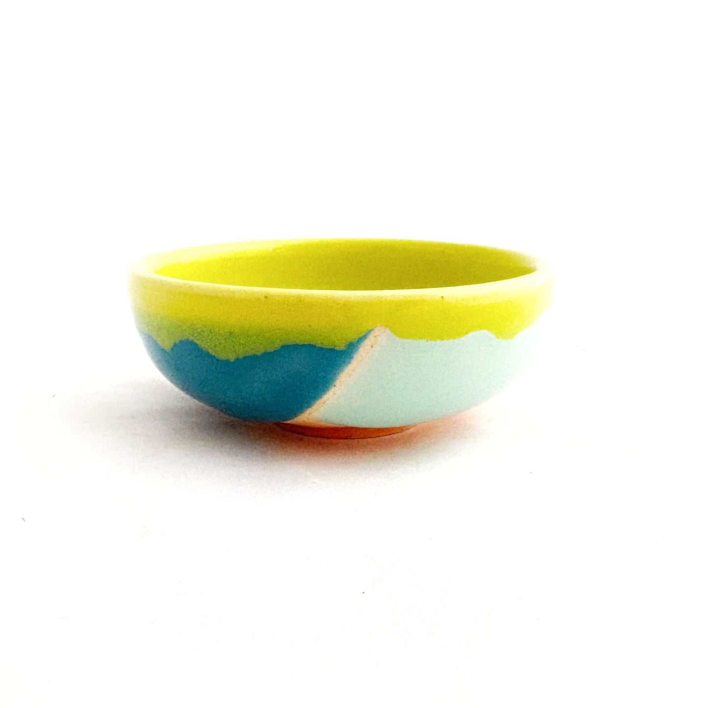 Fruit Stripe Bowl | Pinch