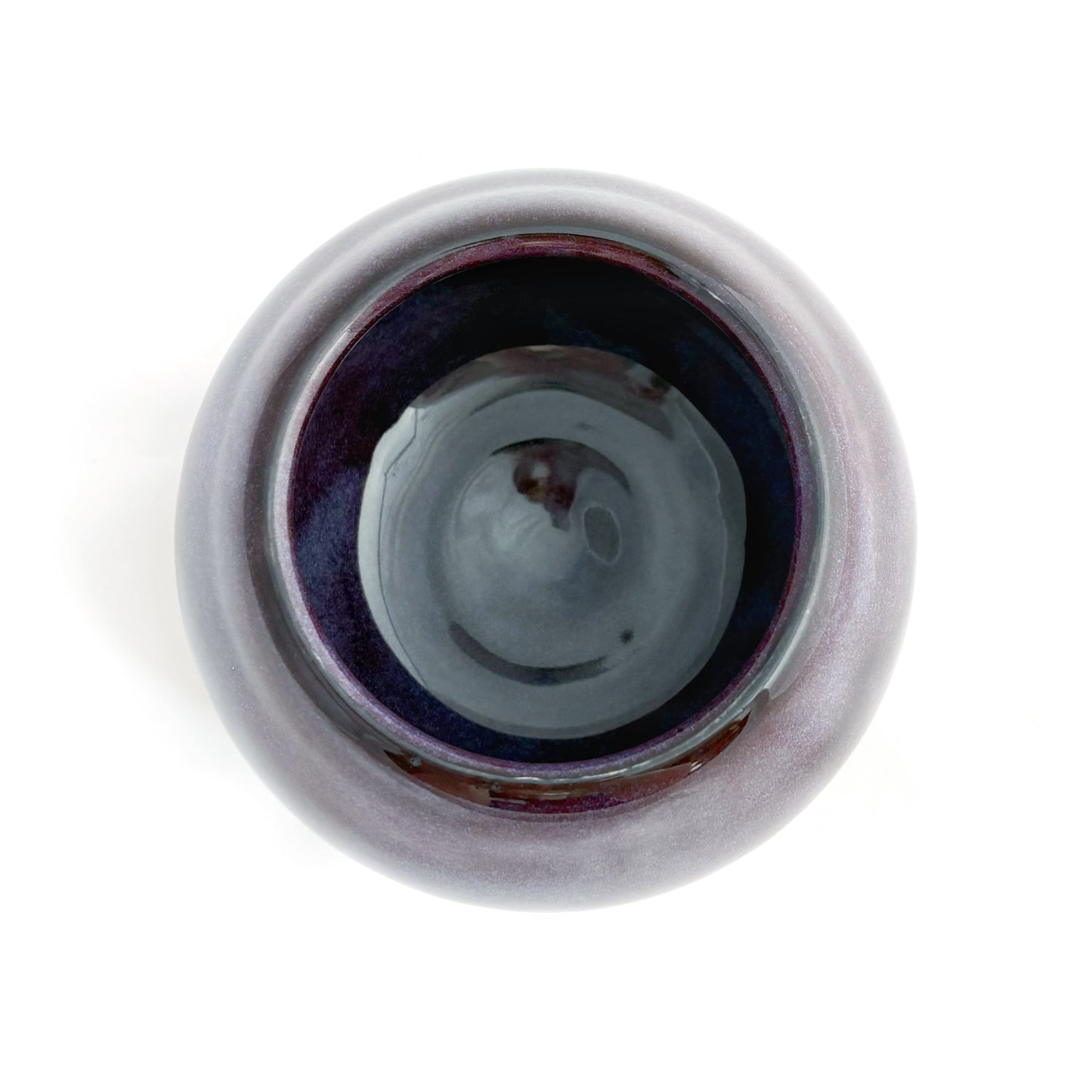Dark Lilith Vase