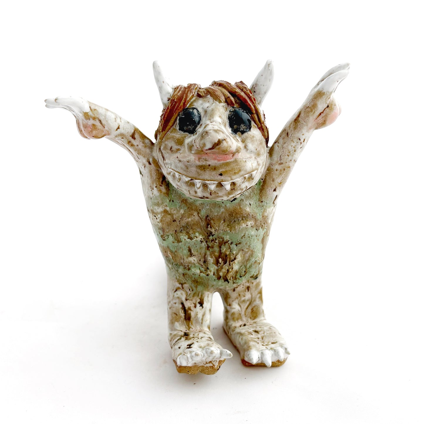 Monster | Paw-Paw