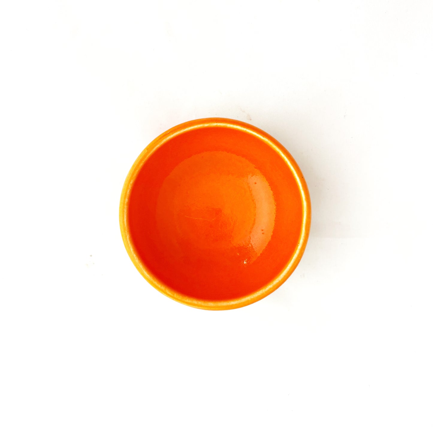 Fruit Stripe Bowl | Pinch