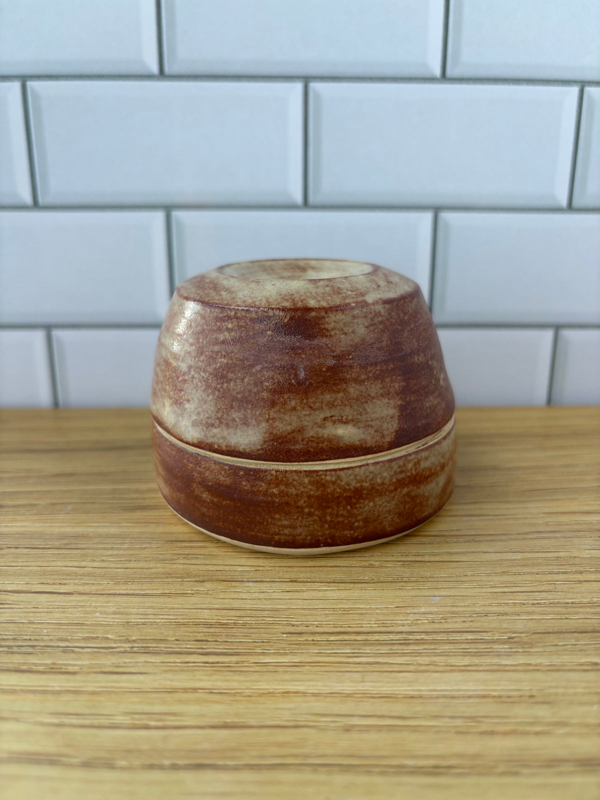 Small Lidded Jar | SECONDS