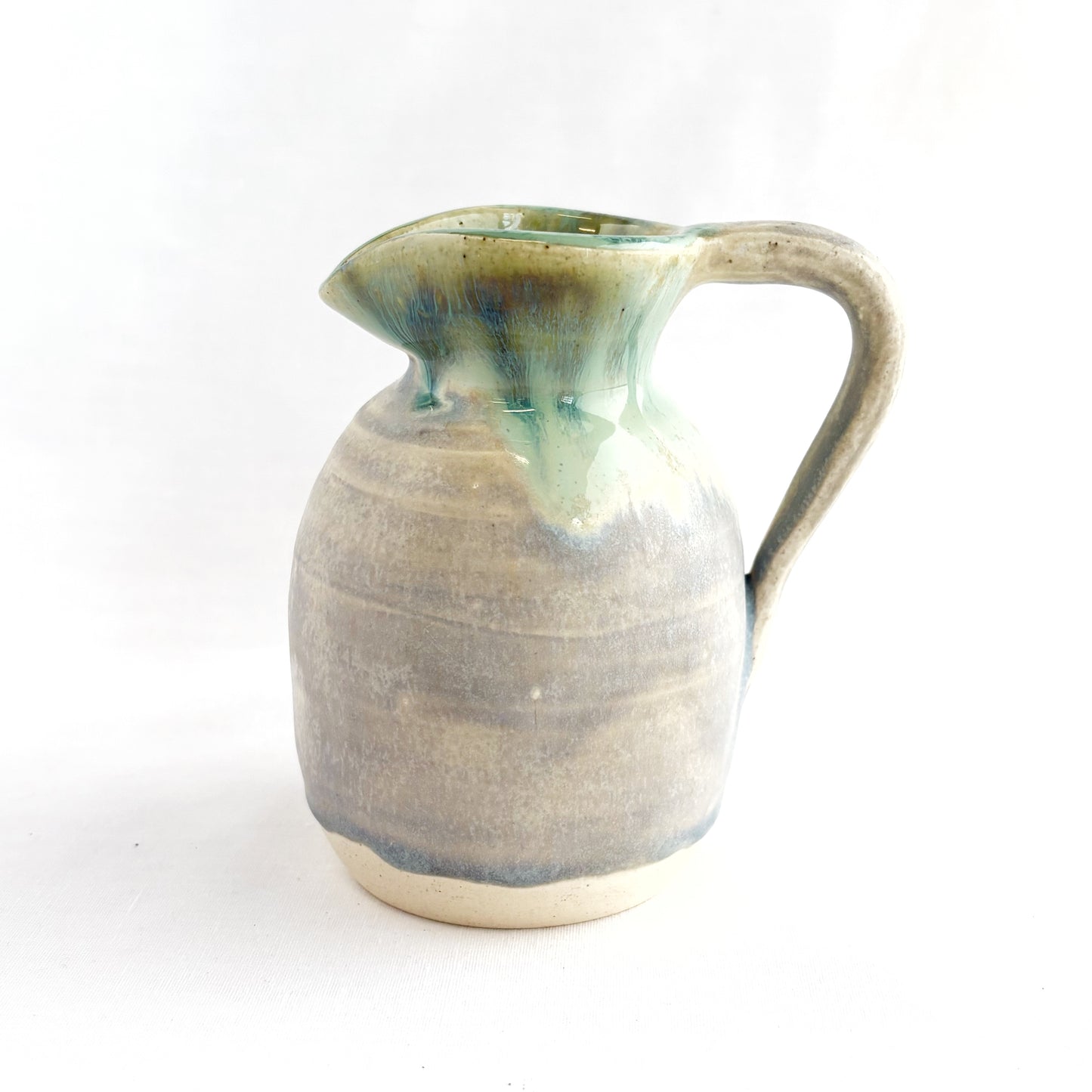 Small Creamer Carafe