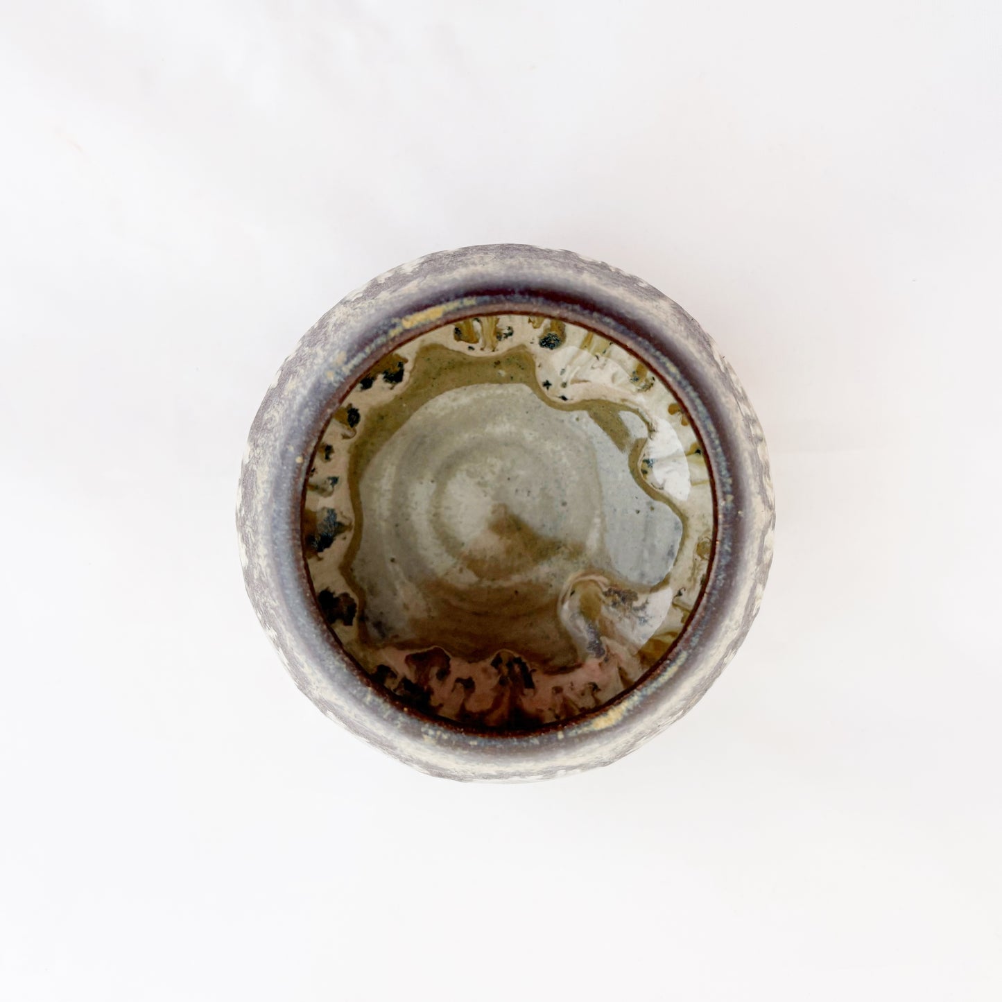 Desert Metallic | Small Chunky