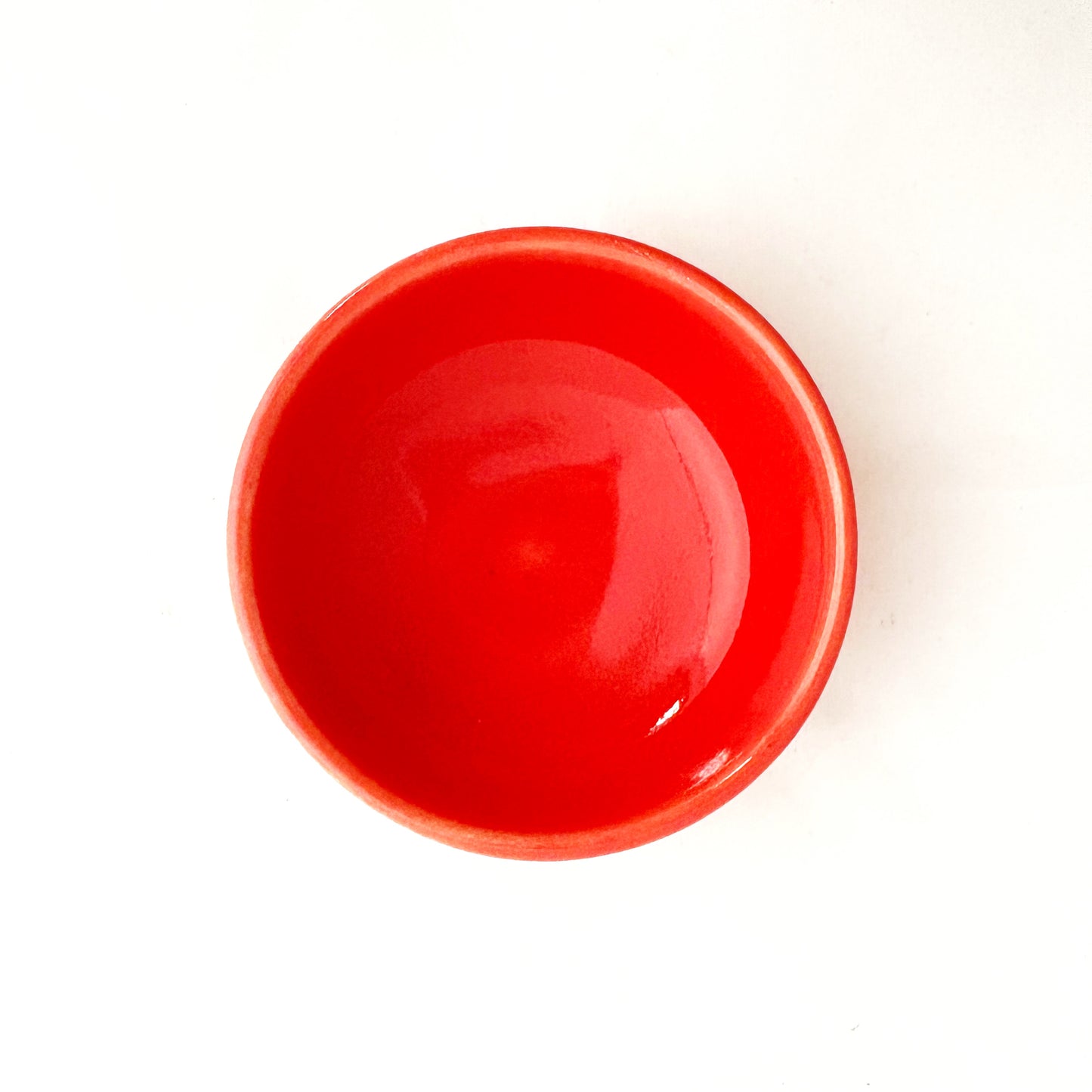 Fruit Stripe Bowl | Pinch