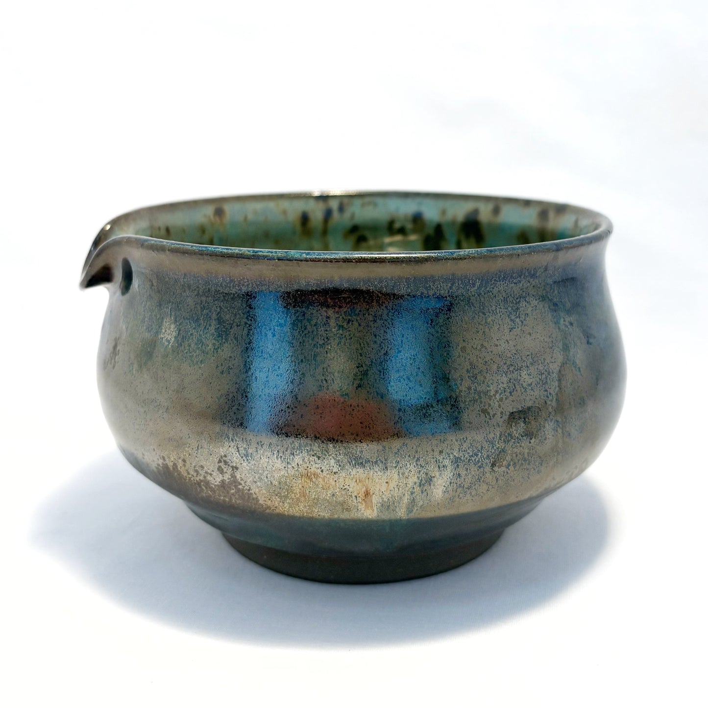 Cenote Matcha Bowl