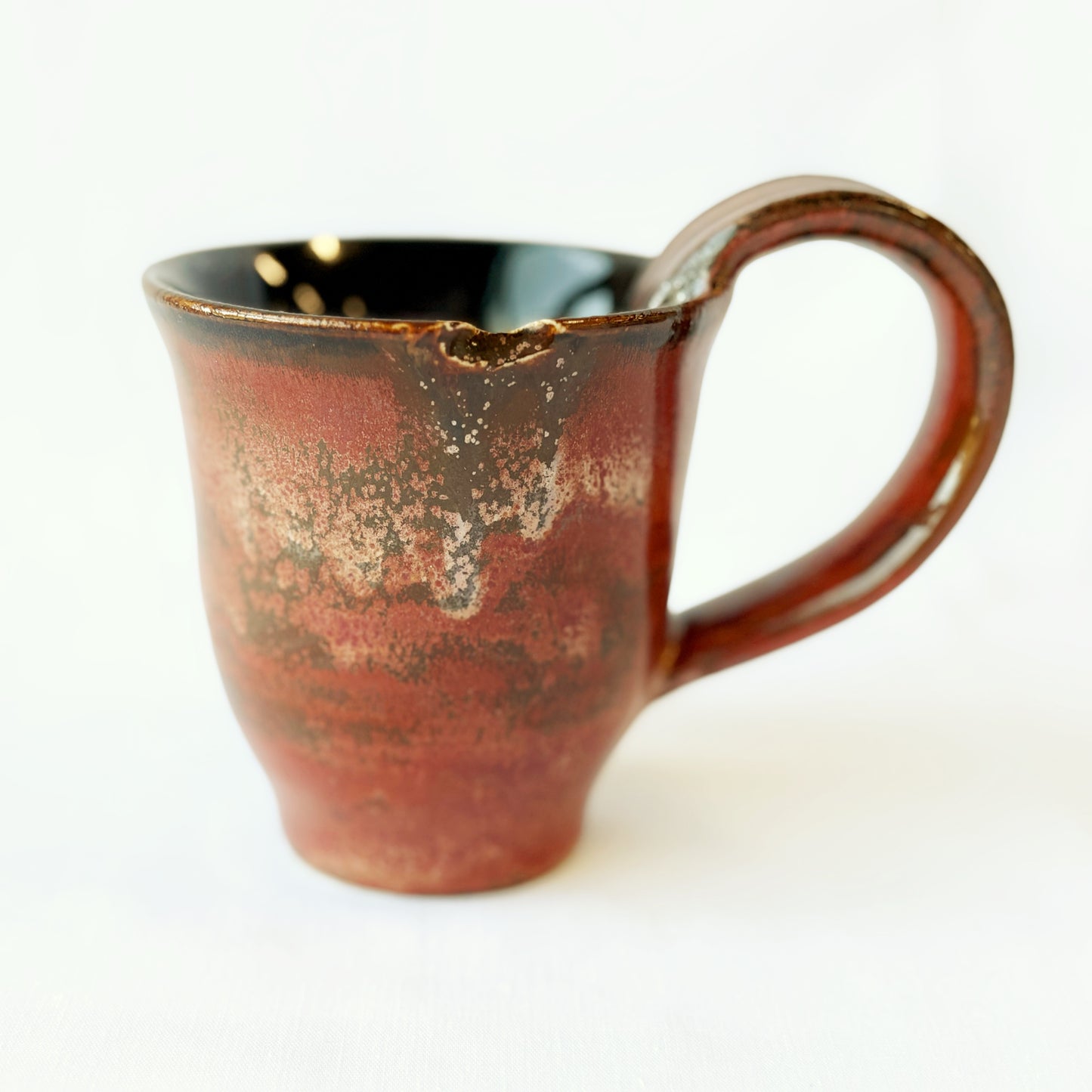 Copper Mug | SECONDS