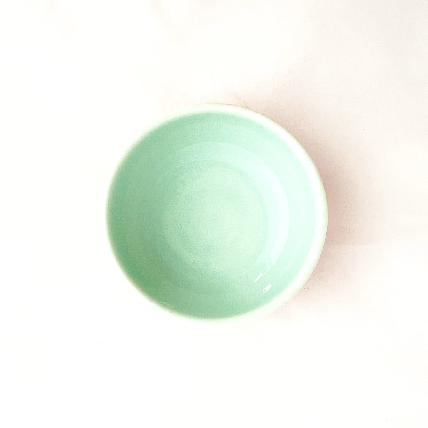 Fruit Stripe Bowl | Pinch