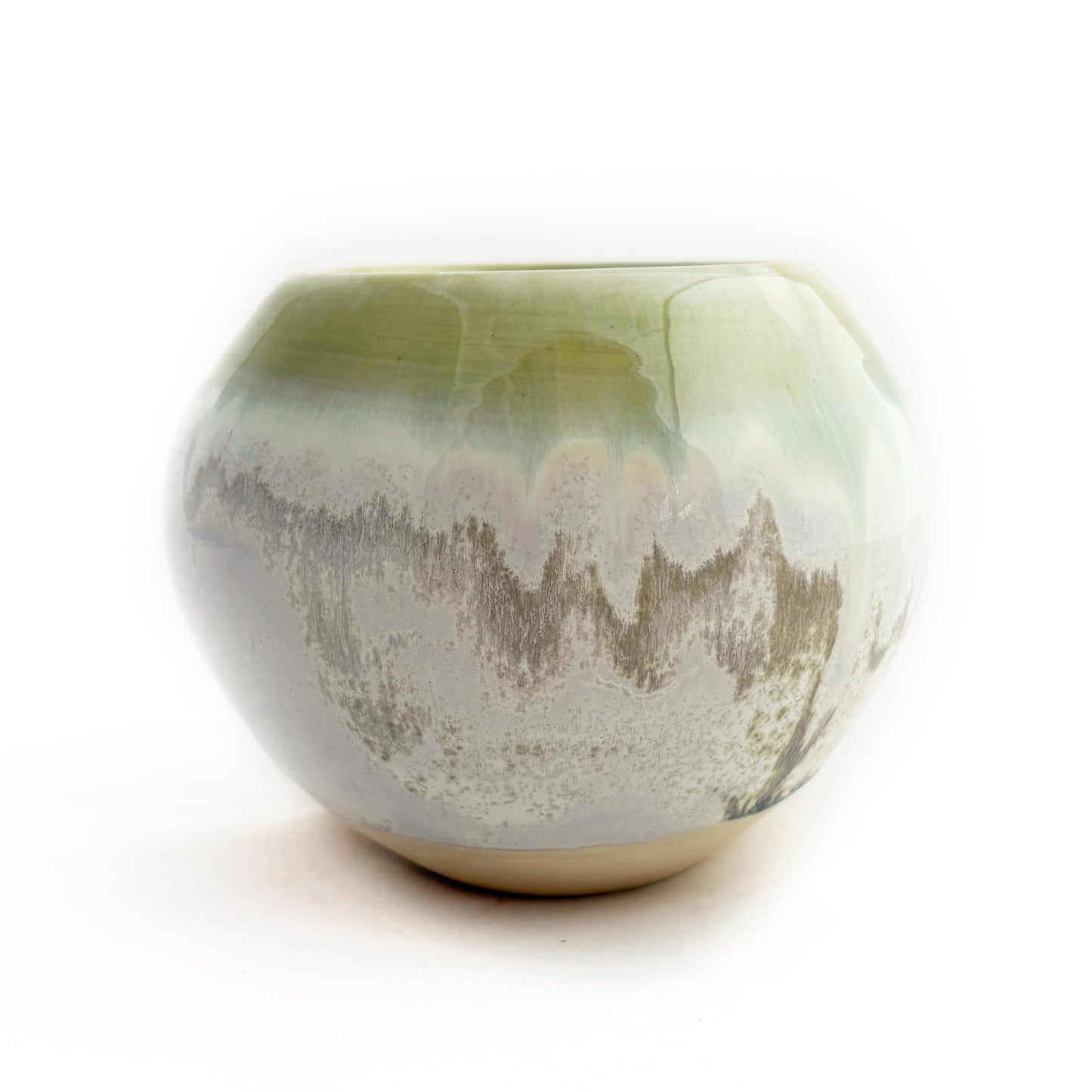 Cin Cin Vase