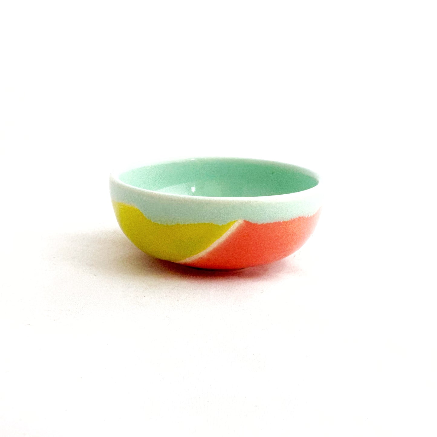 Fruit Stripe Bowl | Pinch