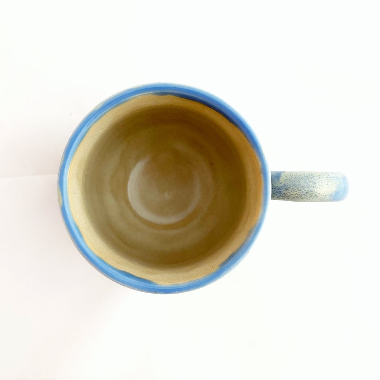 Bubbling Cauldron Mug | Sky Blue