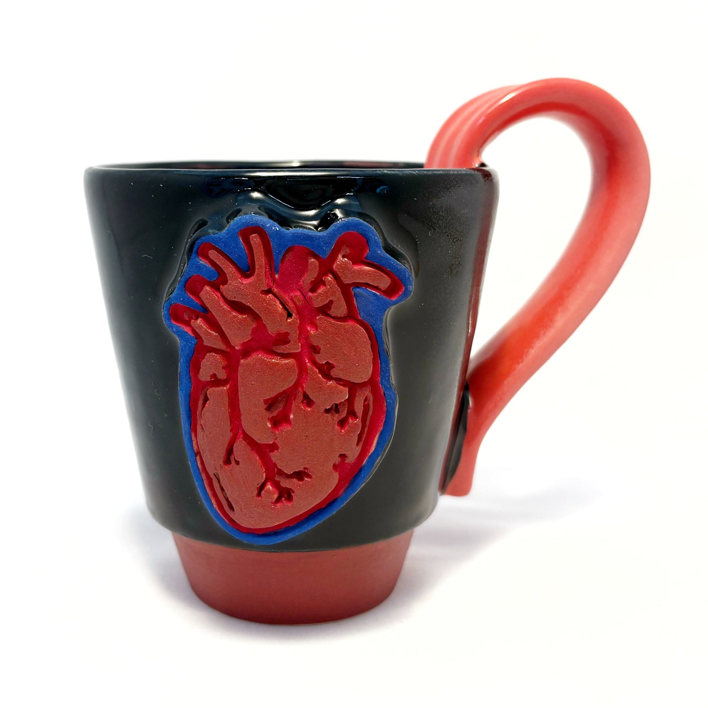 Heart Mug