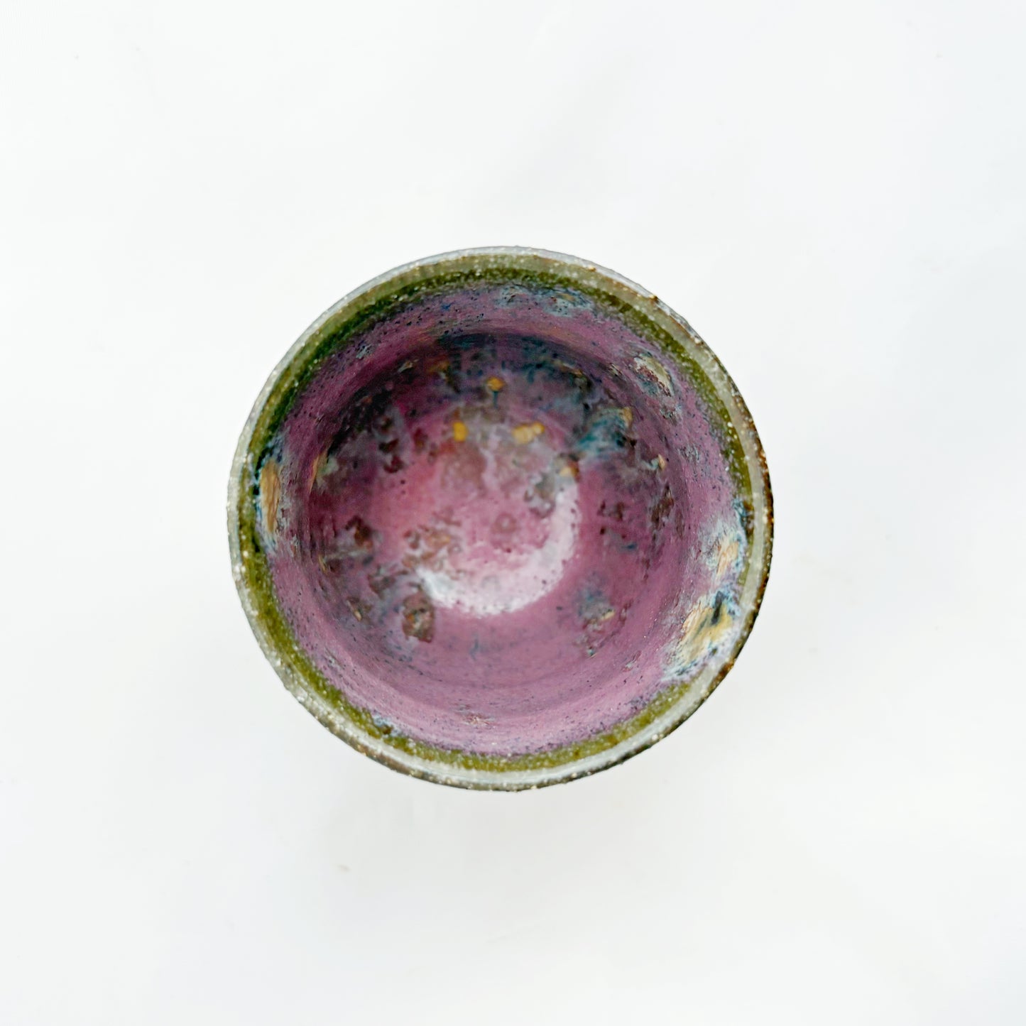 Espresso Cup | Pink Hazelnut