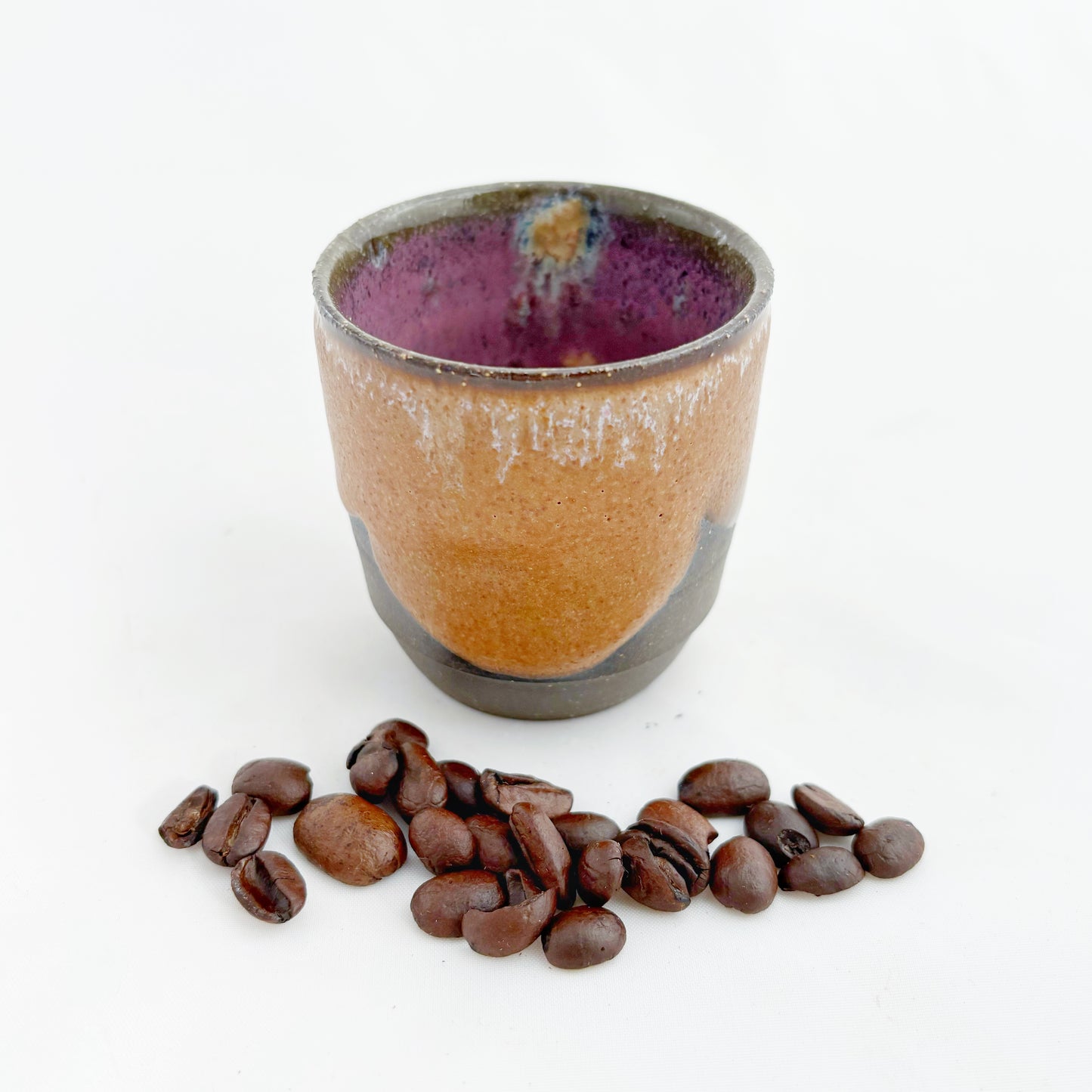Espresso Cup | Pink Hazelnut