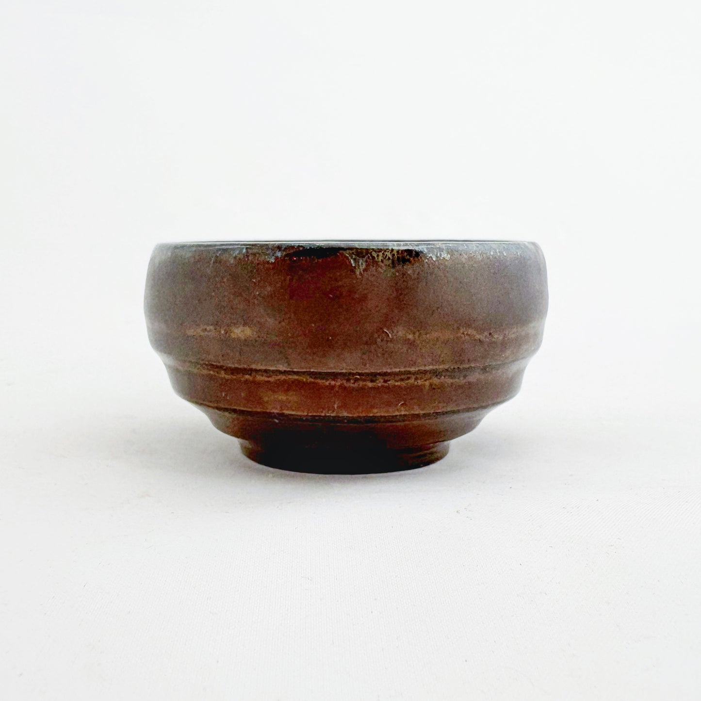 Pinch Bowl | Black Walnut