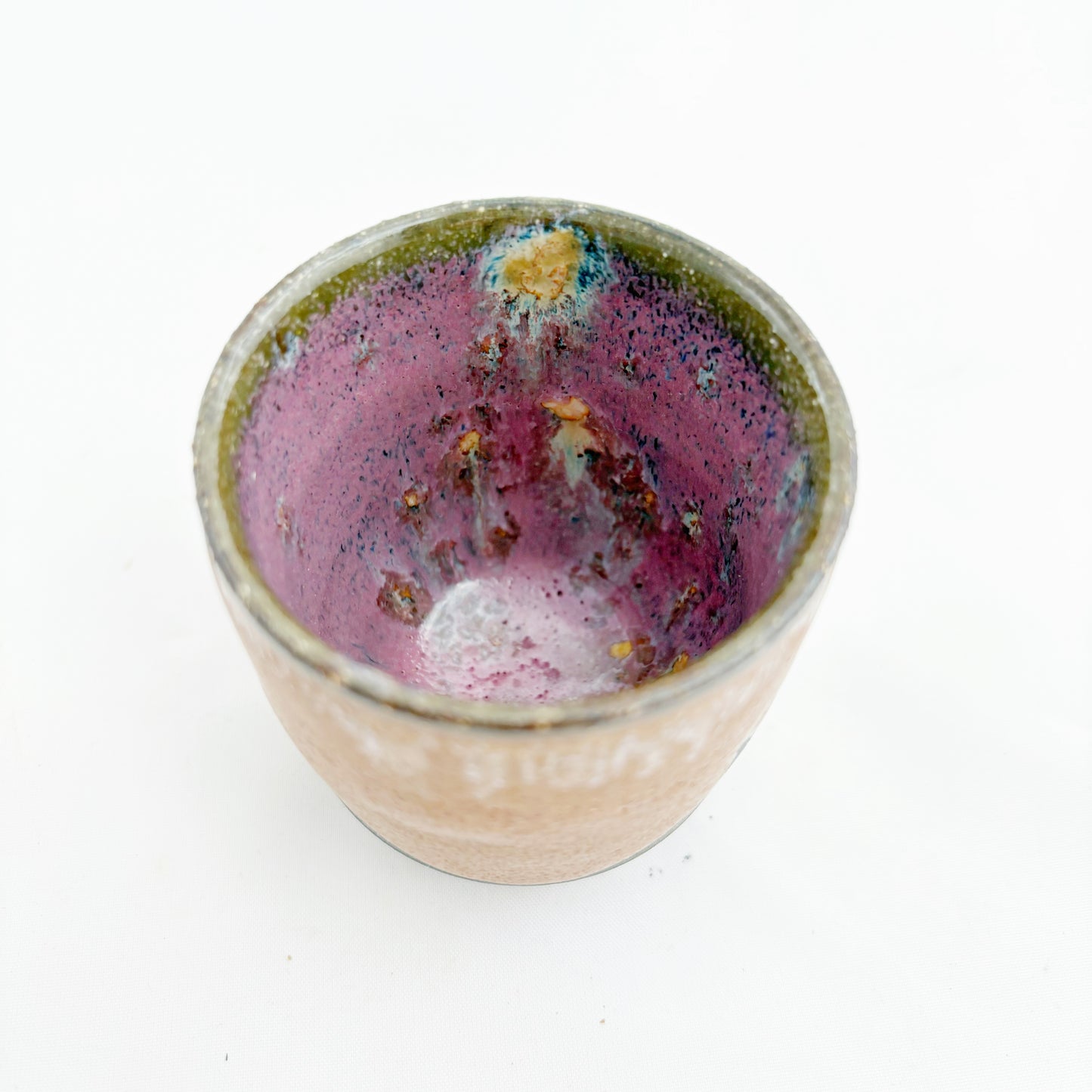 Espresso Cup | Pink Hazelnut
