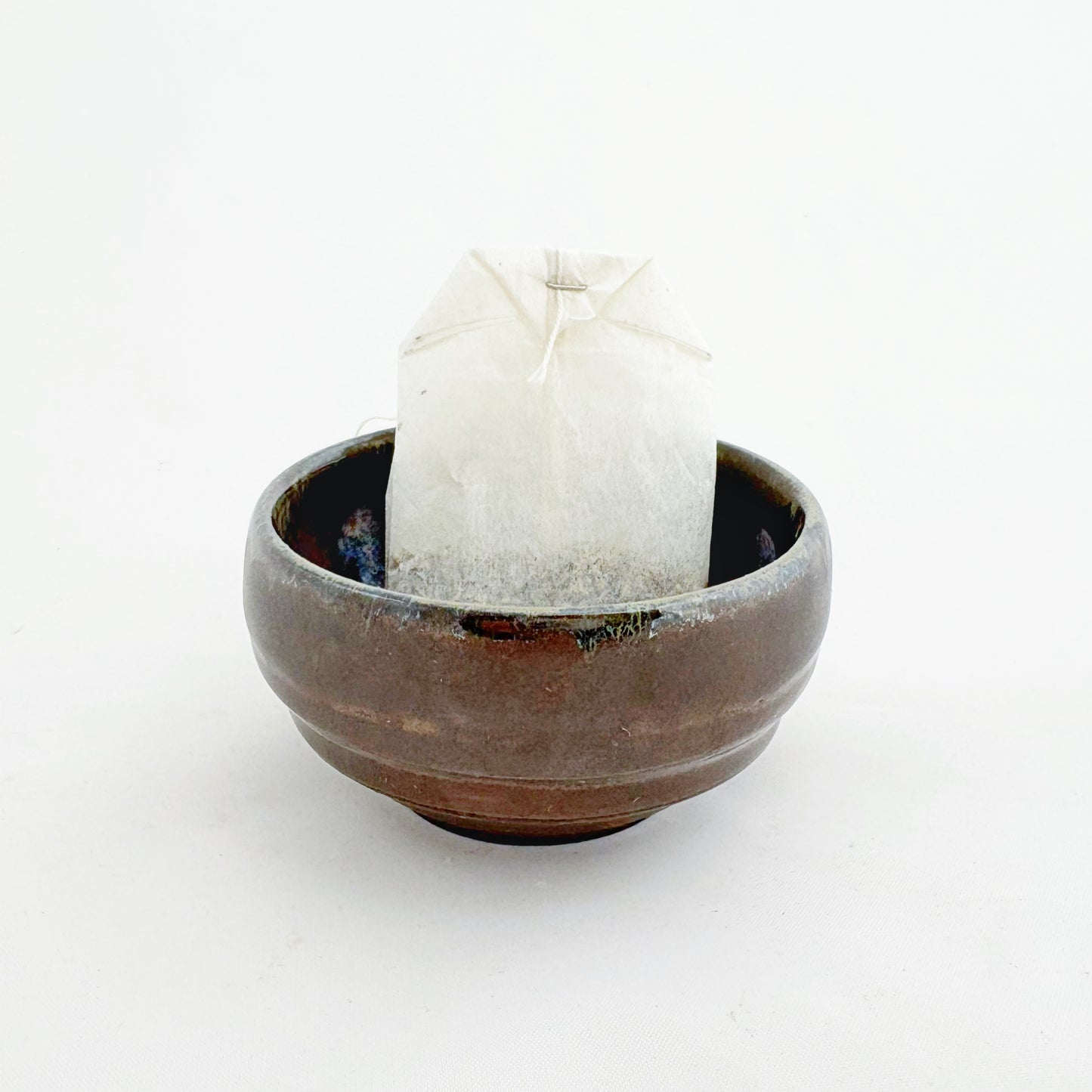 Pinch Bowl | Black Walnut