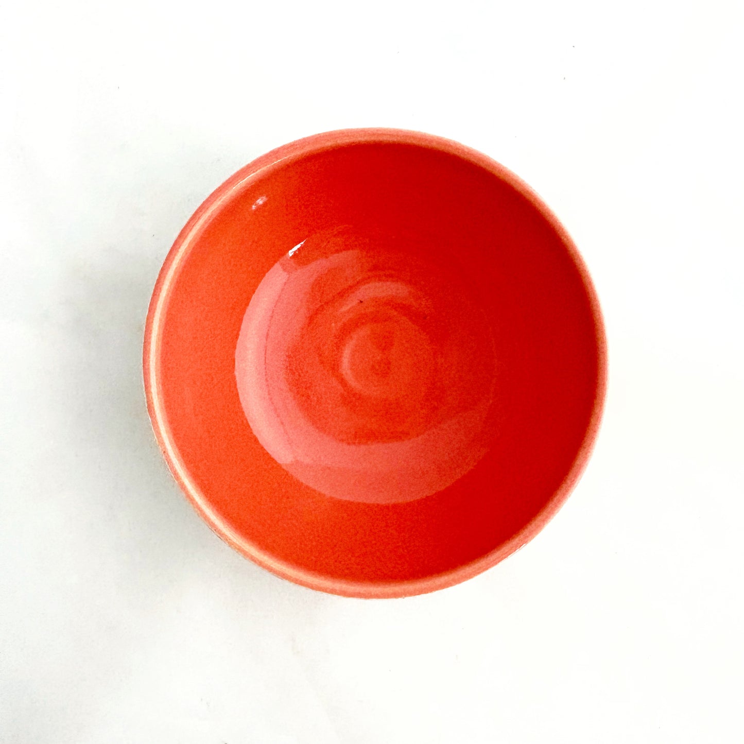 Fruit Stripe Bowl | Dessert