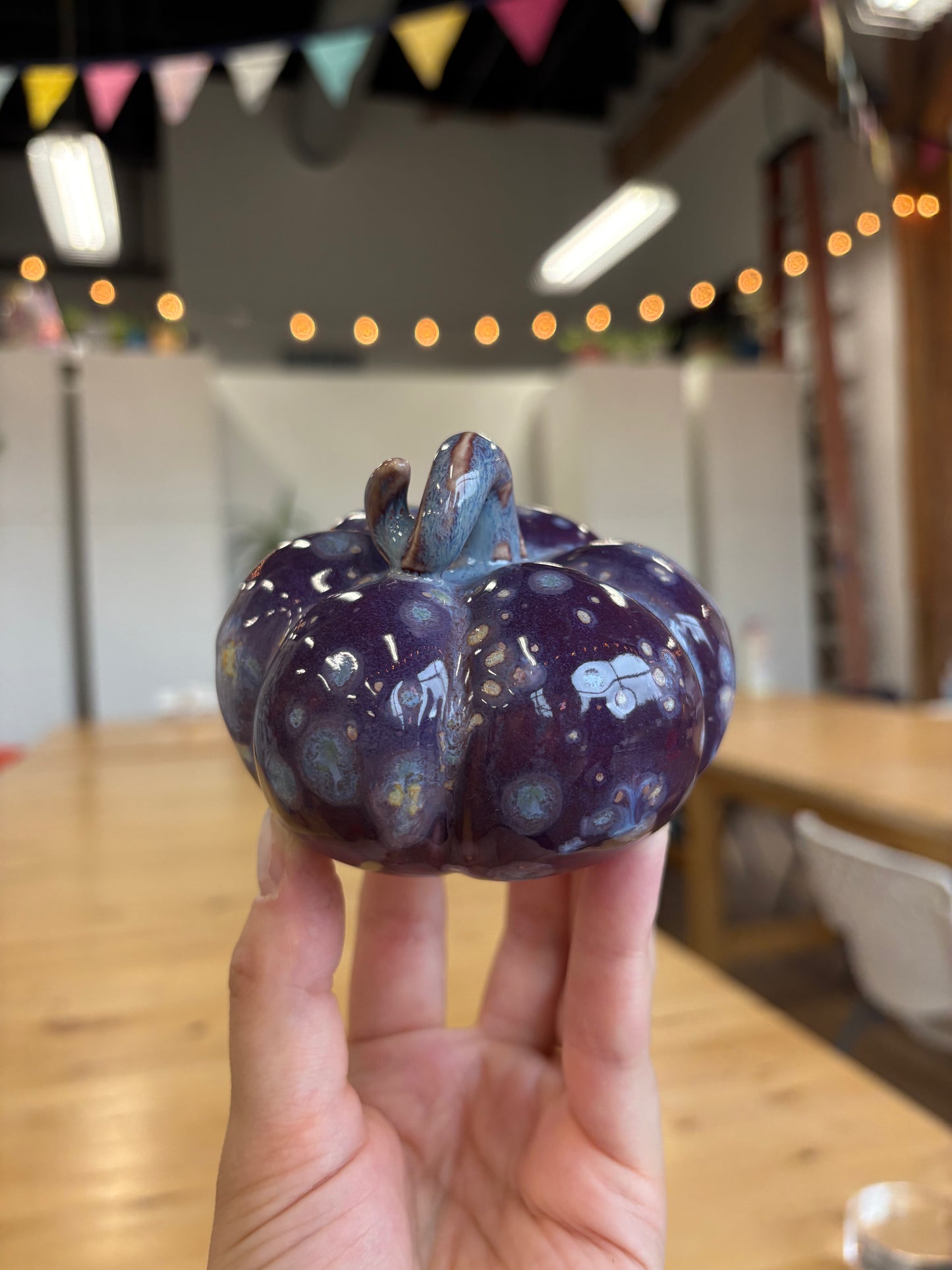Member Wheel Workshop: Pumpkins | October 2026