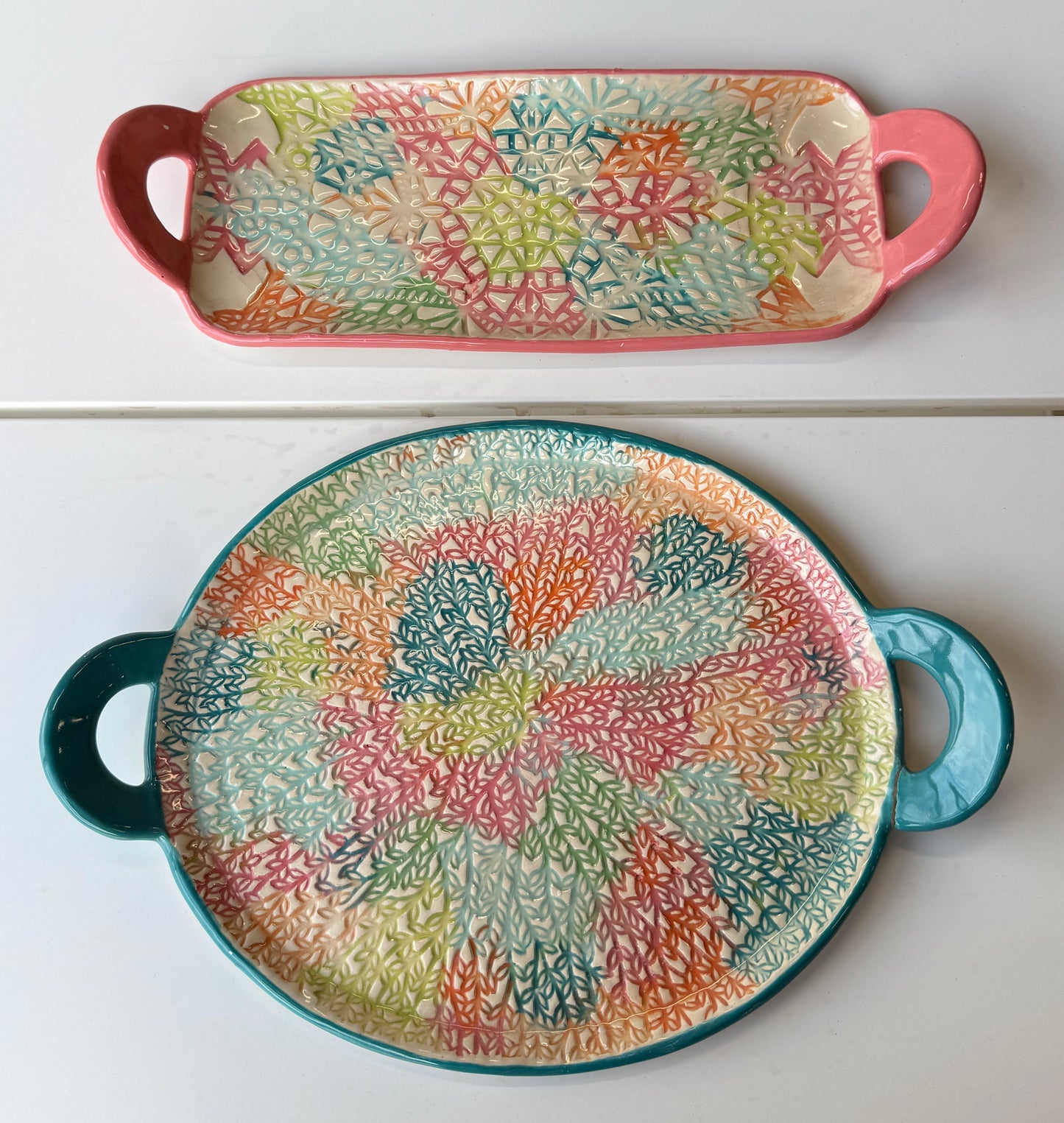 Valentine's Day Couple's Charcuterie Set Workshop | Saturday, February 14, 2026