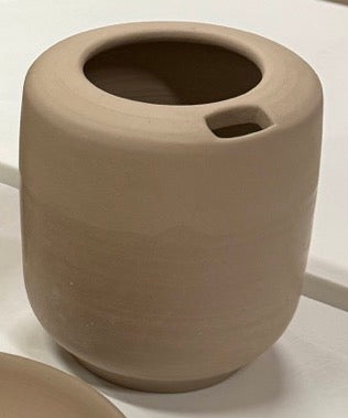 Member Wheel Travel Tumbler Workshop | Wednesday, June 10, 2026