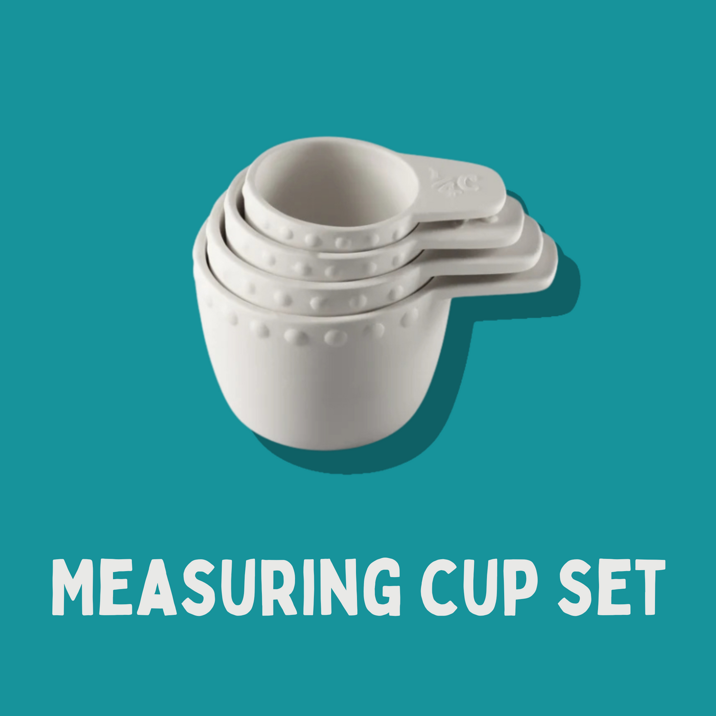 Meander Art Bar x Meld Paint-Your-Own-Pottery Workshop | Thursday, May 8, 2025