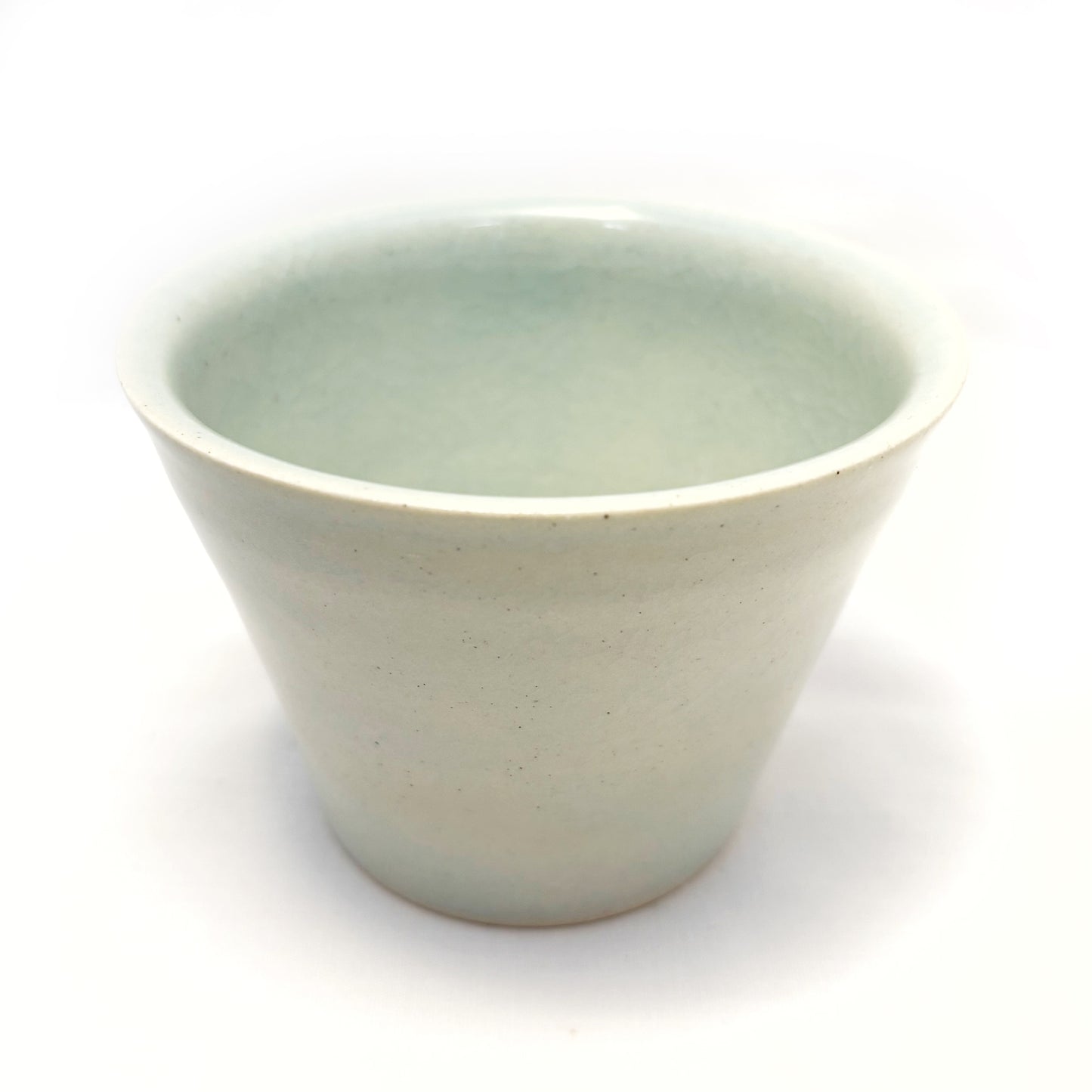 Glacier Stacking Cup