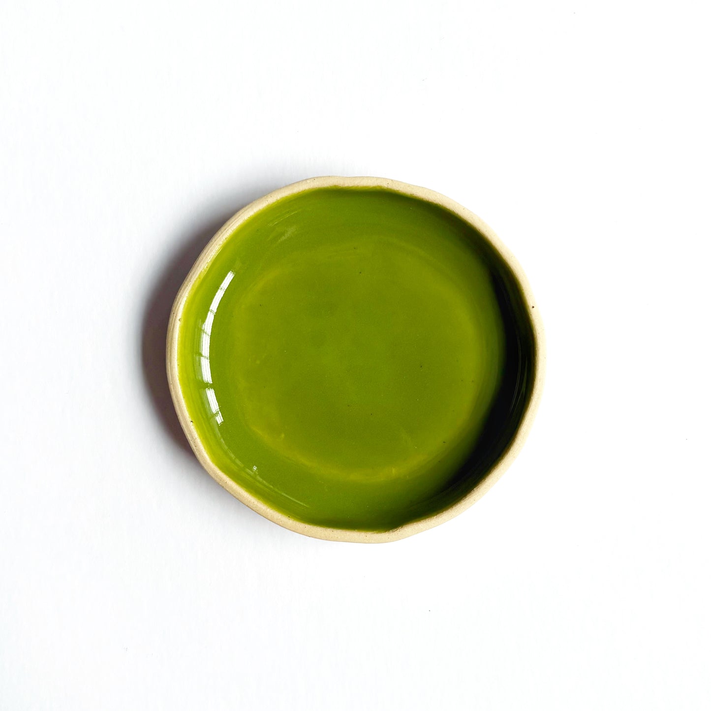 Colorful Trinket Dish | Multiple Styles