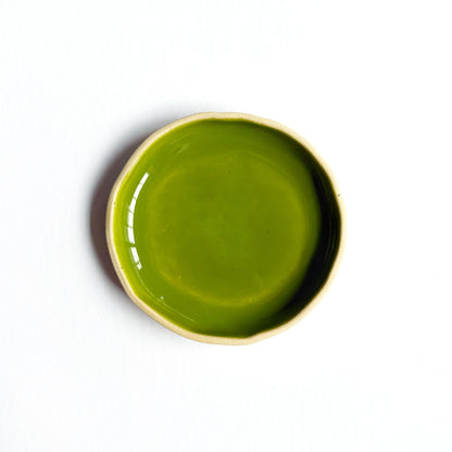 Colorful Trinket Dish | Multiple Styles