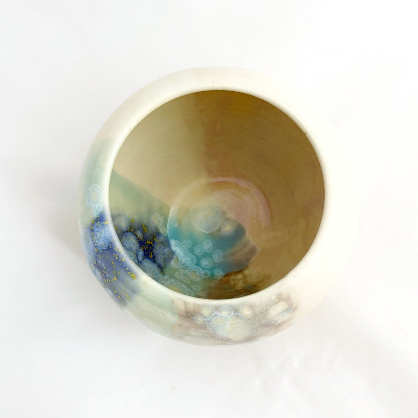 Dolce Far Niente Vase