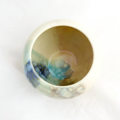 Dolce Far Niente Vase