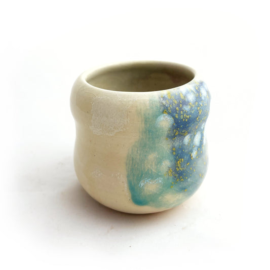 Wave Tumbler | Dolce Far Niente