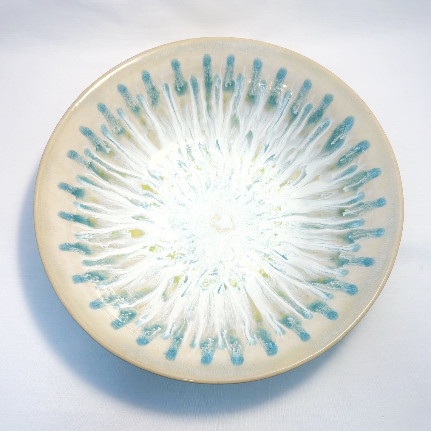 Glazing Fundamentals 4-Week Series | Thursdays, July 2026