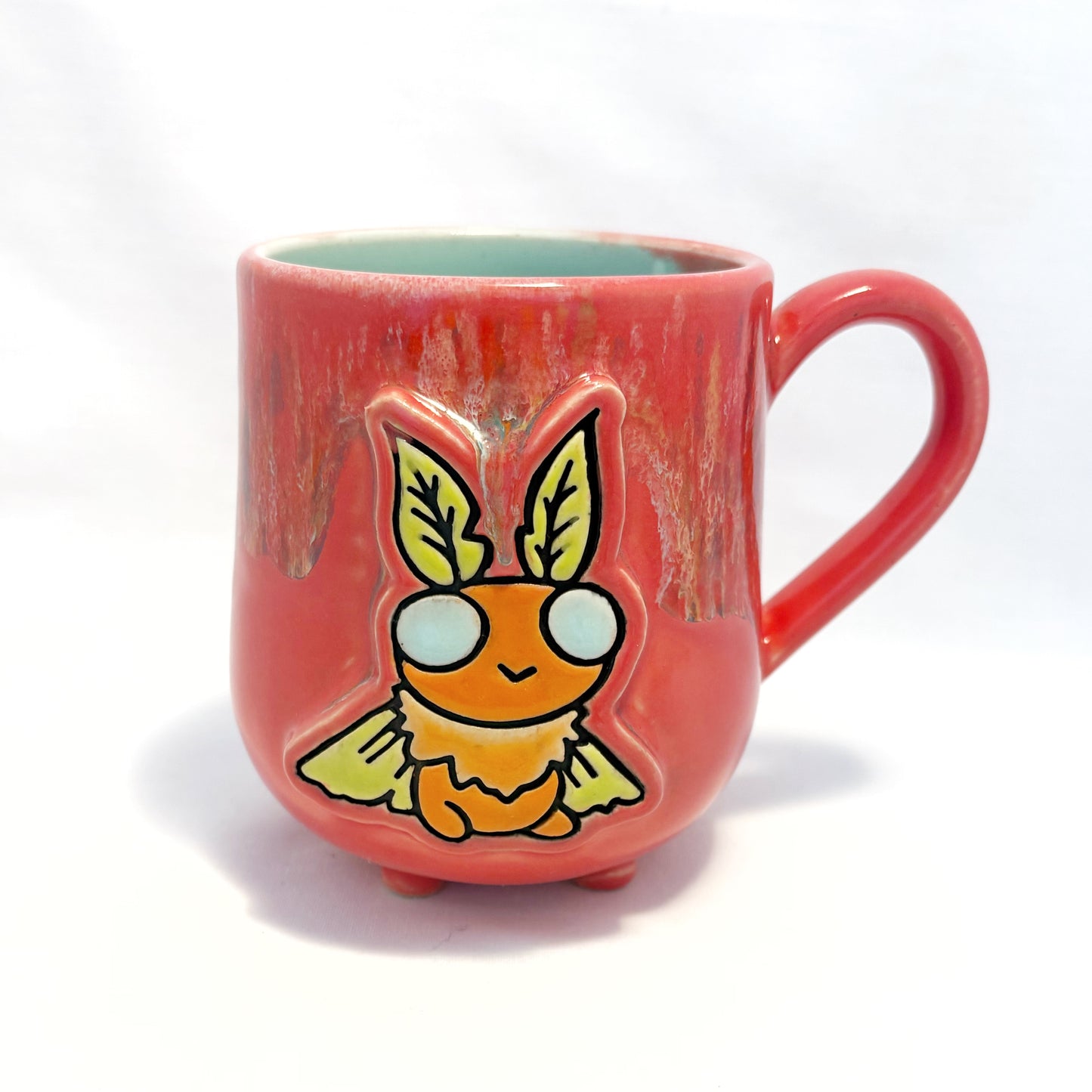 Cryptid Cutie Mug | Multiple Styles