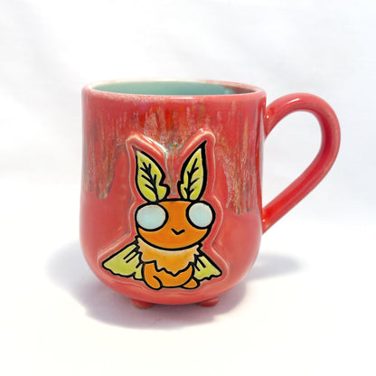 Cryptid Cutie Mug | Multiple Styles