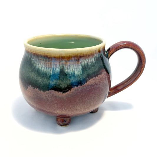 Cauldron Mug