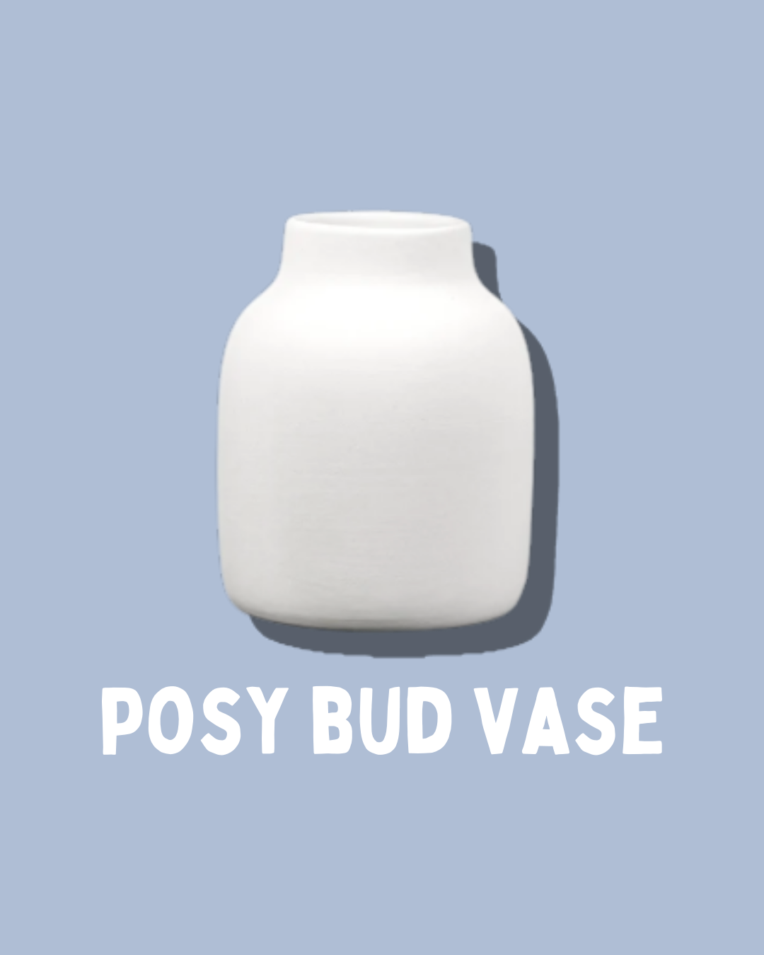 Ovenbird x Meld Paint-Your-Own-Pottery Workshop | Valentine's Edition | Friday, February 6, 2026