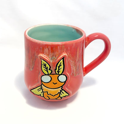 Cryptid Cutie Mug | Multiple Styles