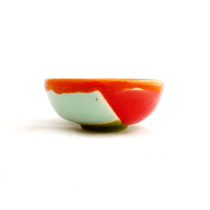 Fruit Stripe Bowl | Pinch