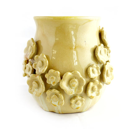 Summer Blooms Vase