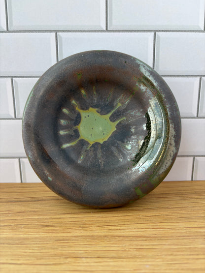 Swampy Bubble Dish