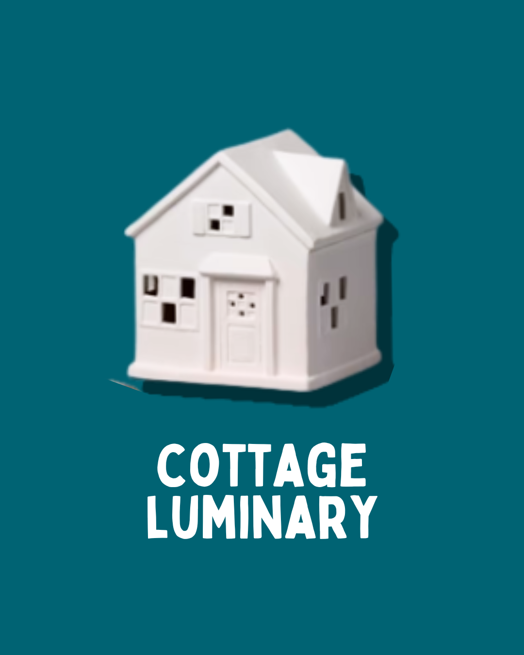 Ovenbird x Meld Paint-Your-Own-Pottery Workshop | Winter Village Edition | Friday, December 5, 2025